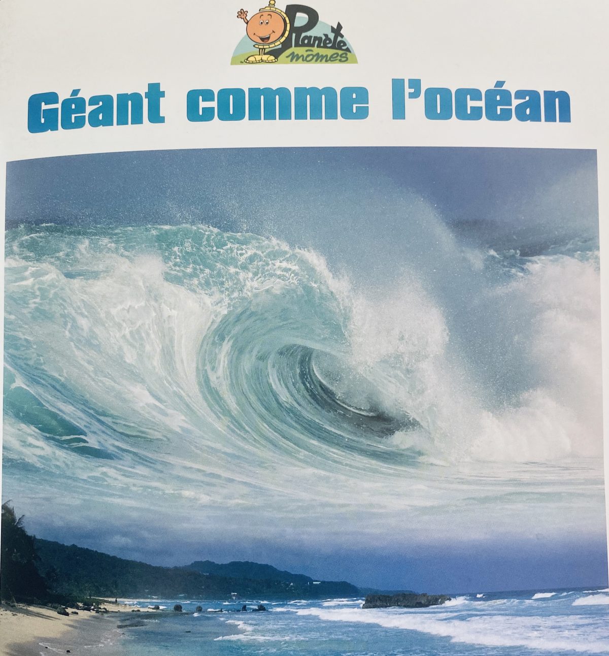 Découverte des océans et des animaux marins