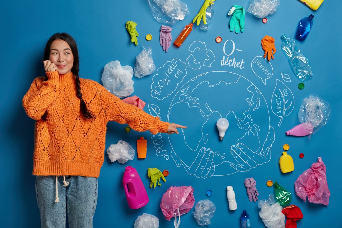 Un éco-délégué, au collège ou au lycée, c’est quoi ?