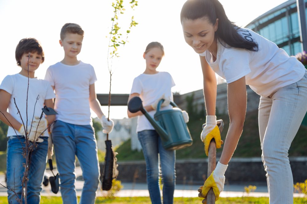 éco-délégués collège lycée