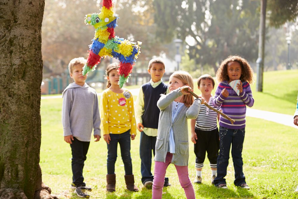 activités de fin d'année scolaire