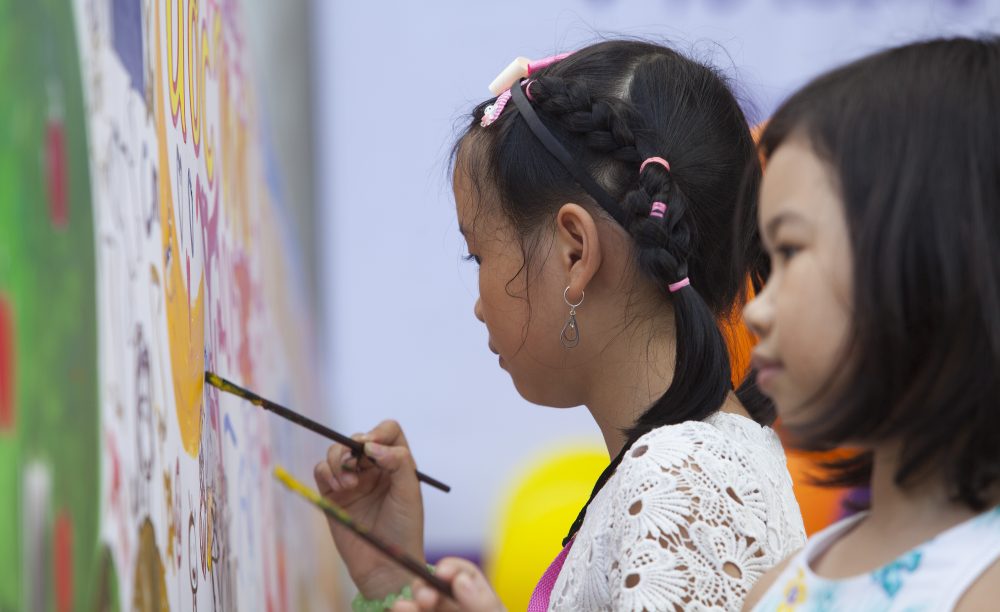 activités de fin d'année scolaire