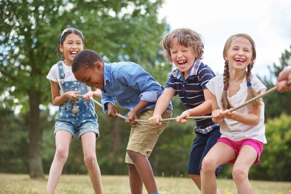 activités de fin d'année scolaire