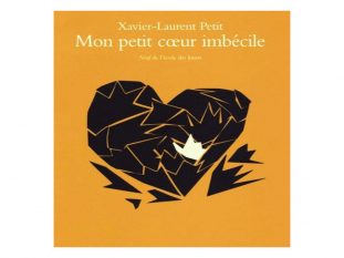 étude de texte littérature enfant et cœur malade