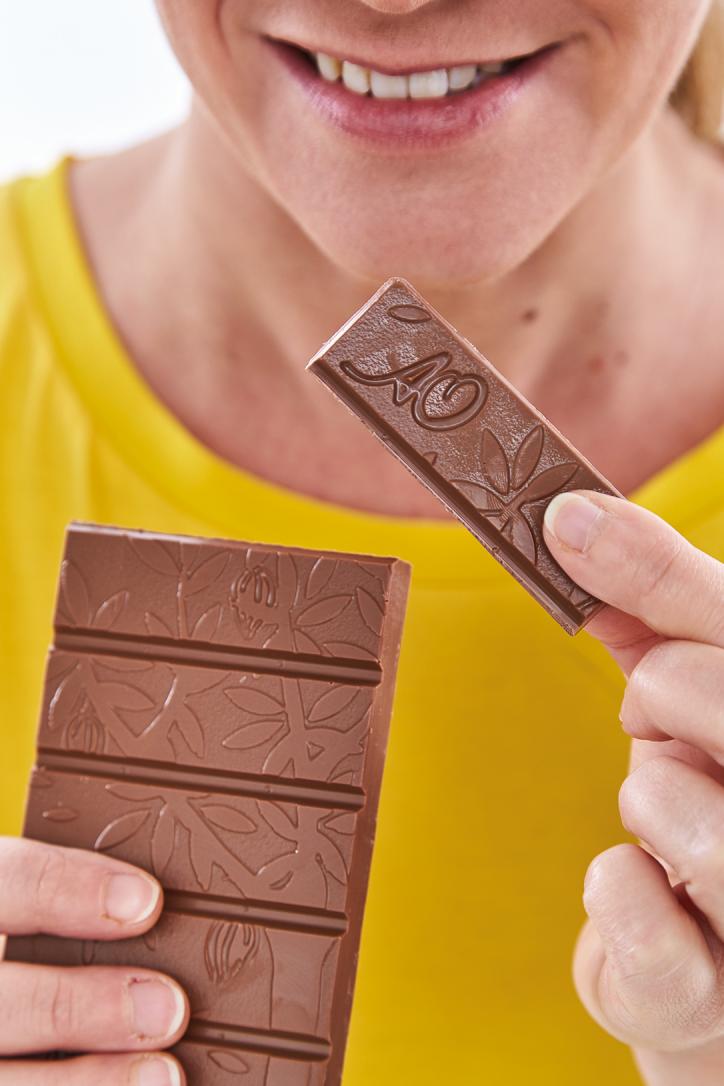 Le Chocolat Est Il Bon Pour La Sant Le Blog D Initiatives