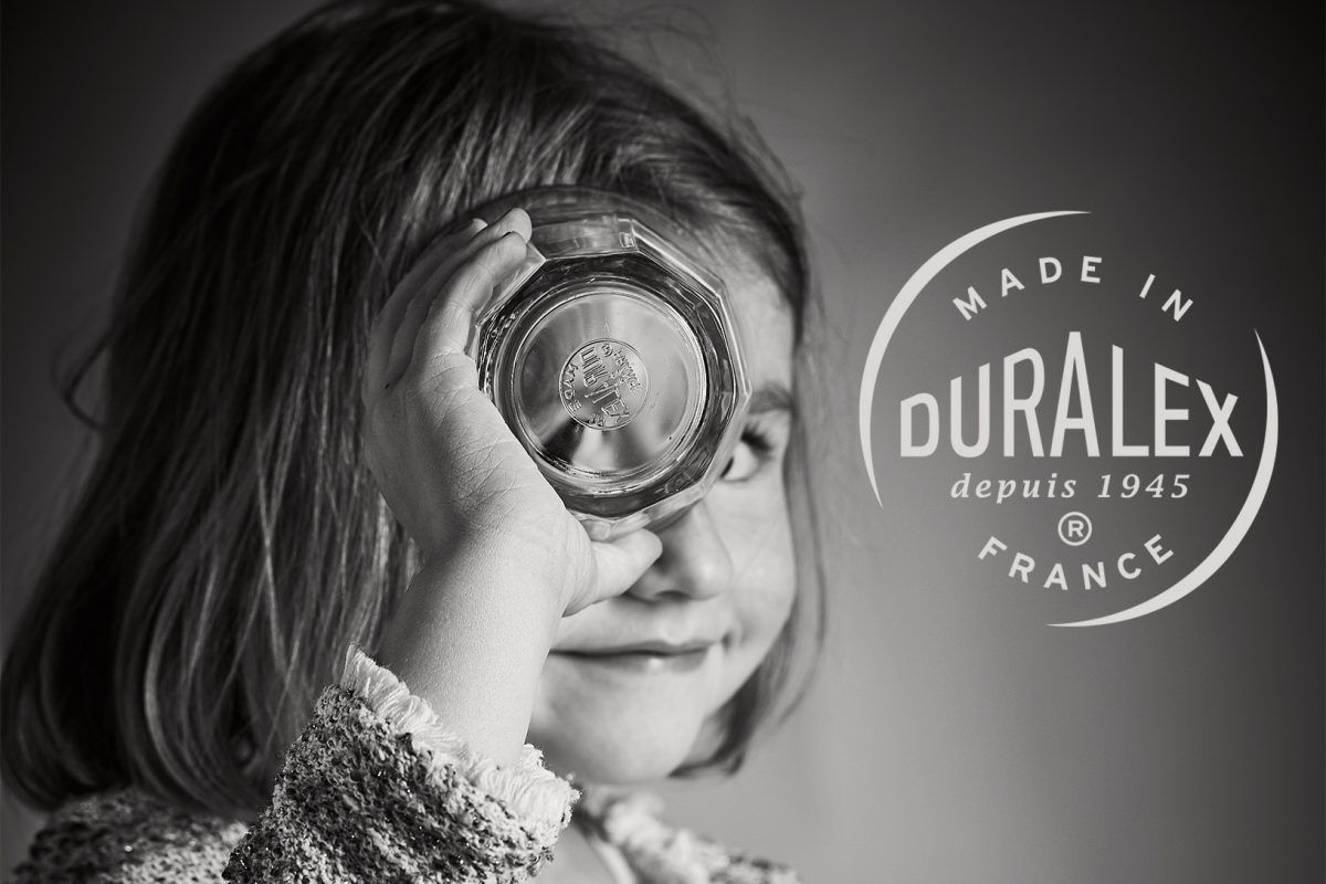 Verre Duralex : tout savoir sur cette madeleine de Proust