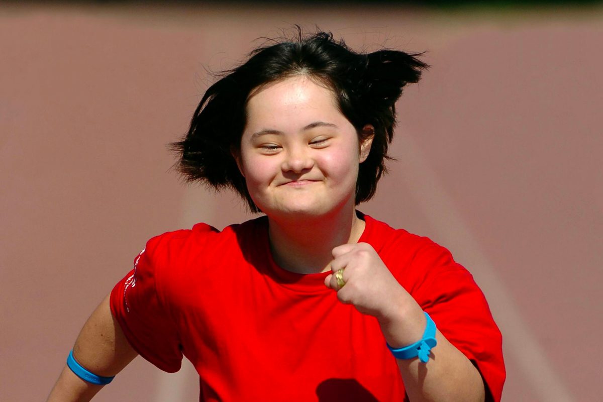 Le Fond’Actions soutient Special Olympics France