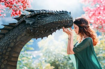 mythes et légendes TAP