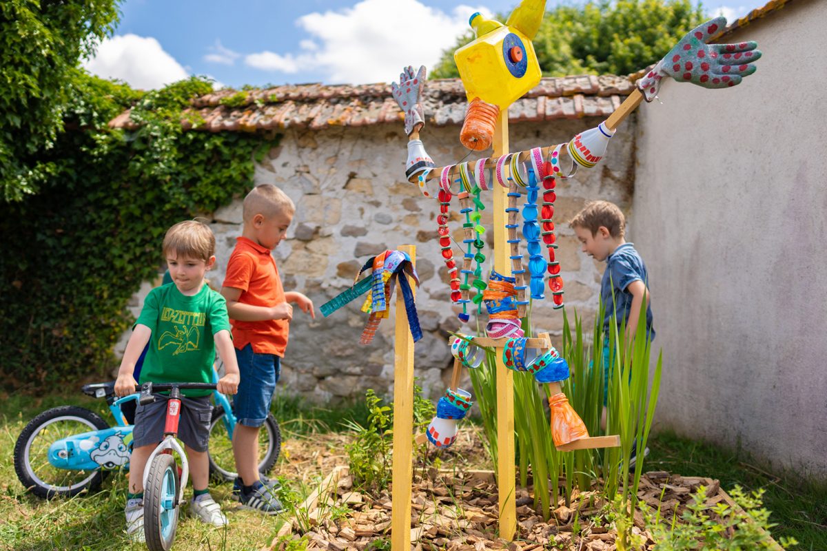 Éduquer au développement durable avec Eco-Ecole