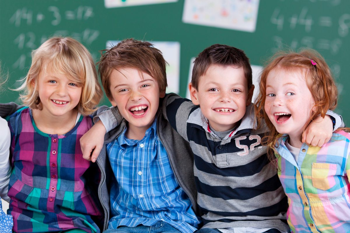 Une école pour les enfants neuro-atypiques, DYS