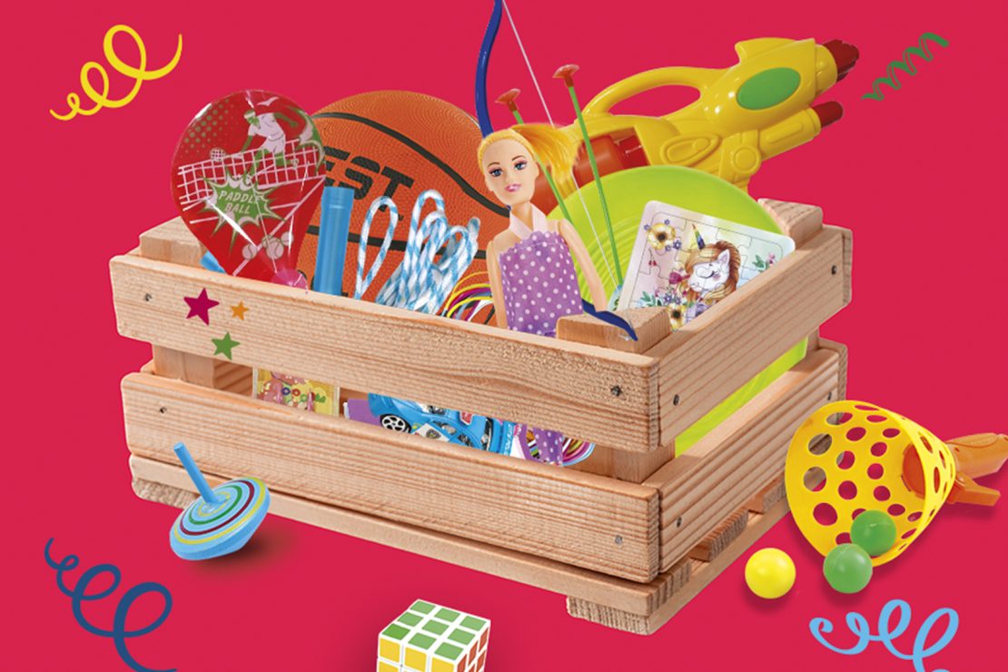 Lot 120 mini jouets enfants pas chers pour jeux cadeaux kermesses fêtes