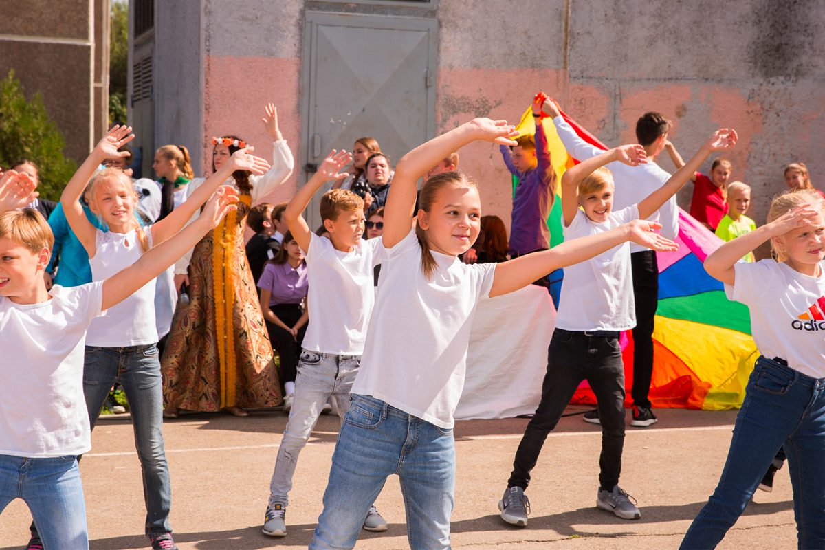 Quelle date choisir pour la fête de l’école ?