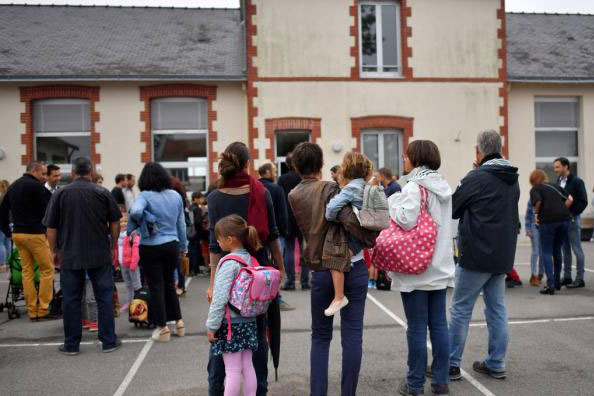 Idées pour impliquer les parents dans l’association de votre école