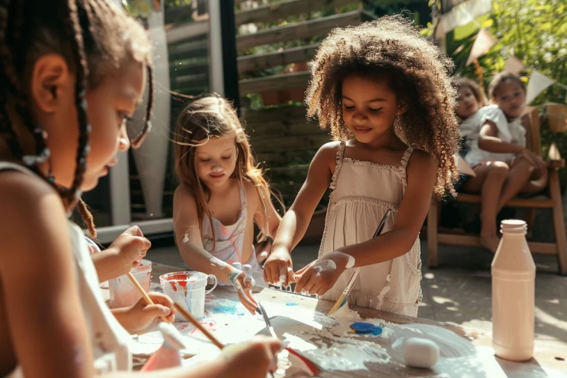 Que faire pendant les vacances ? Découvrez 50 activités originales, ludiques et accessibles pour occuper petits et grands. De la nature au DIY, il y en a pour tous les goûts.