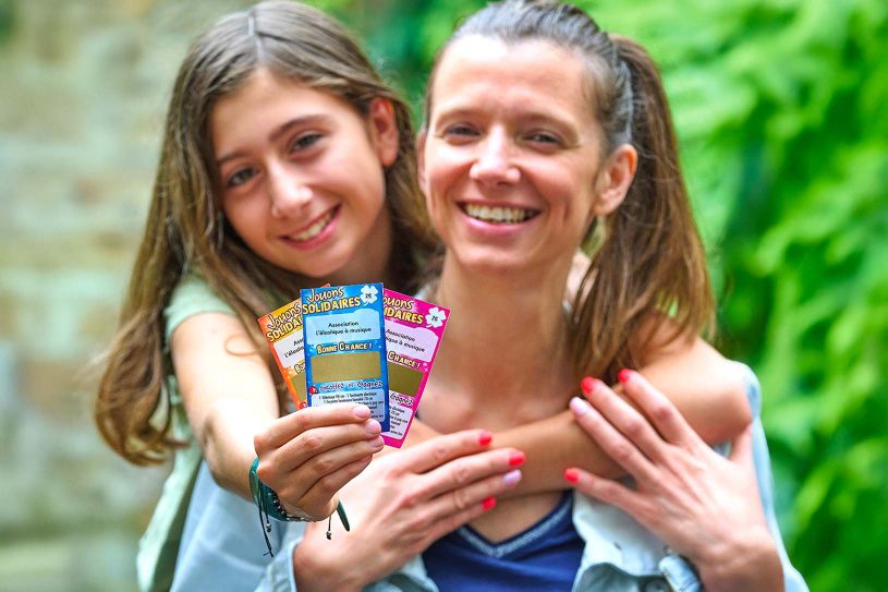 les avantages de la tombola