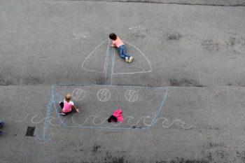 échelles mathématiques - SOphie Adenot ISS et Violette Dorange Initiatives-Cœur bateau